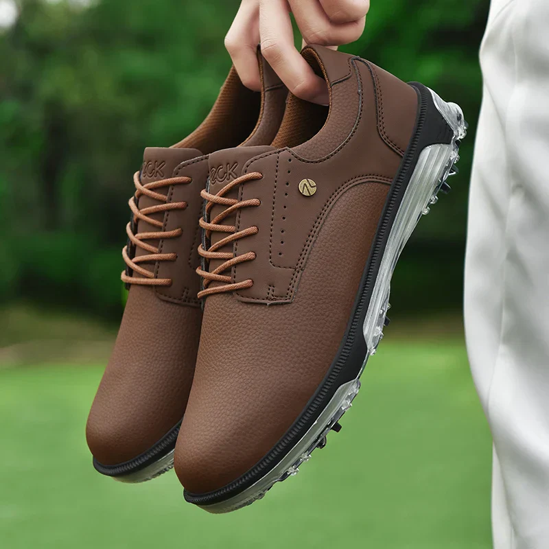 Fortunato® | Golf Shoes - Image 5