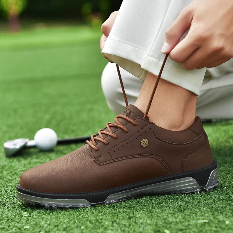 Fortunato® | Golf Shoes - Image 6