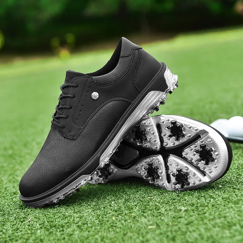 Fortunato® | Golf Shoes - Image 8