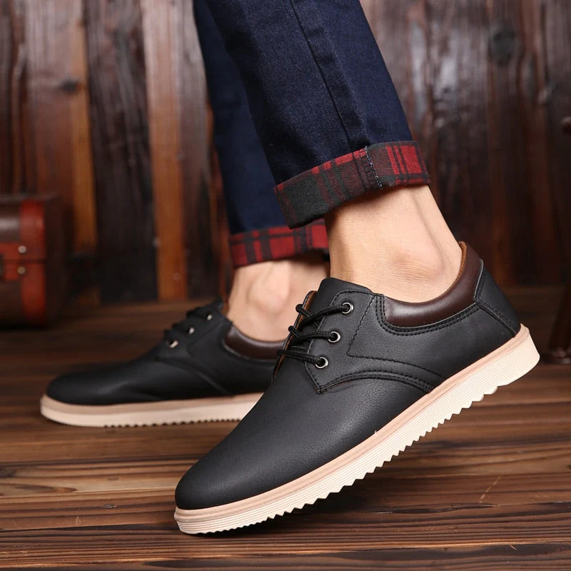 Fortunato® | Timeless And Stylish   Shoes - Image 2