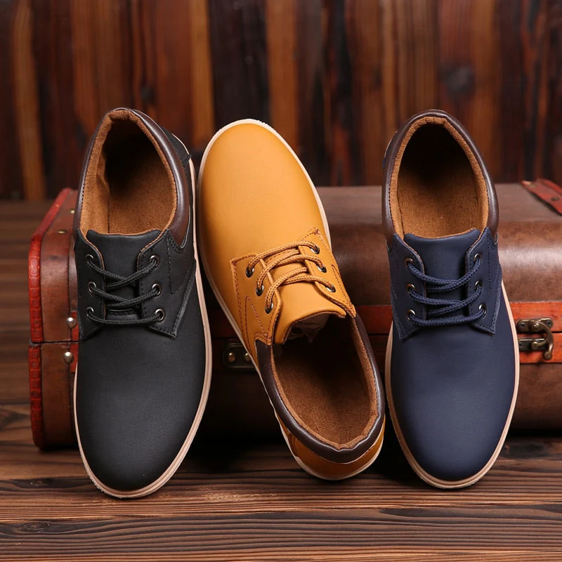 Fortunato® | Timeless And Stylish   Shoes - Image 3