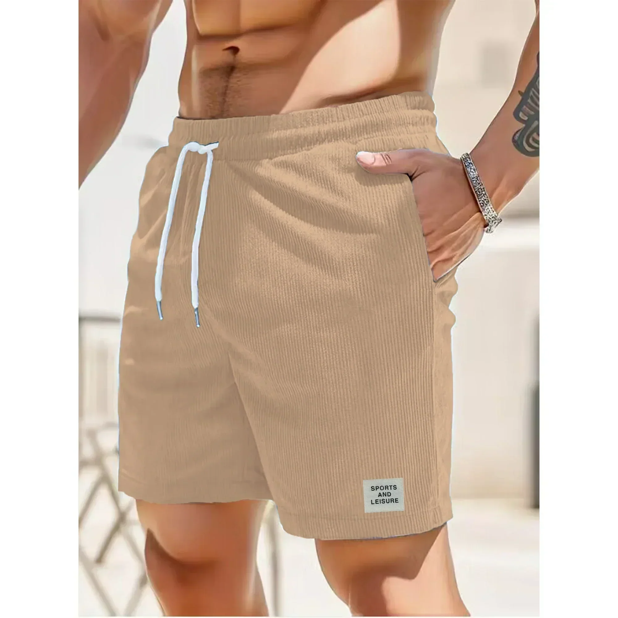 Francelino® | Comfortable Shorts - Image 3