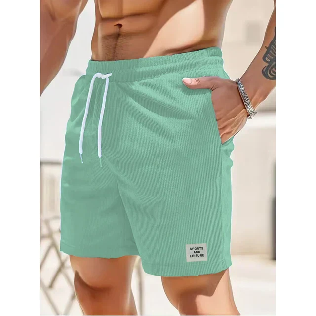 Francelino® | Comfortable Shorts - Image 5