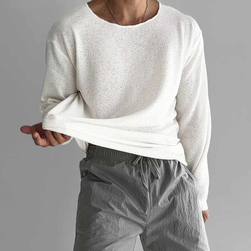 Francelino® | Long Sleeve Shirt - Image 2