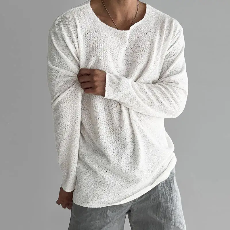 Francelino® | Long Sleeve Shirt - Image 3