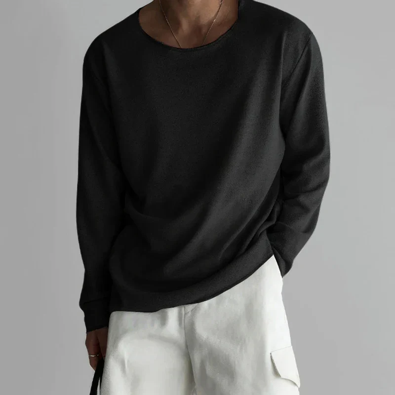 Francelino® | Long Sleeve Shirt - Image 4