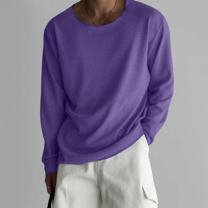 Francelino® | Long Sleeve Shirt - Image 7