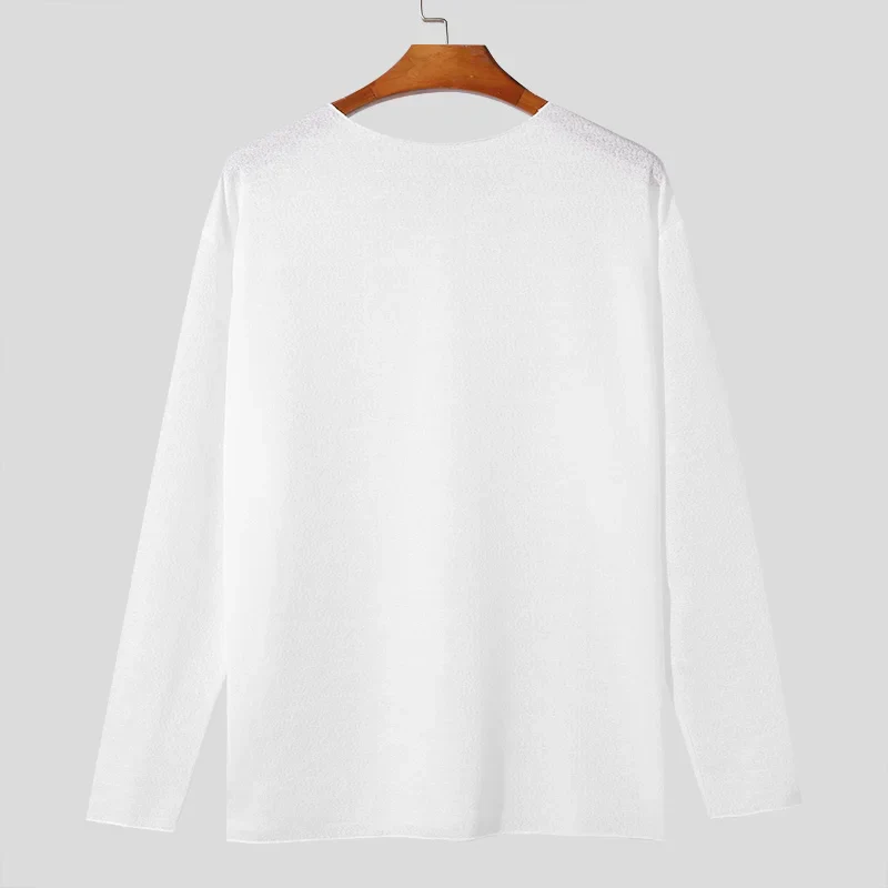 Francelino® | Long Sleeve Shirt - Image 9
