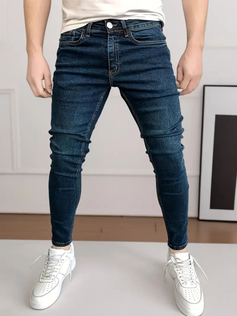 Francis® | Casual Classic Jeans For Spring/Summer - Image 4