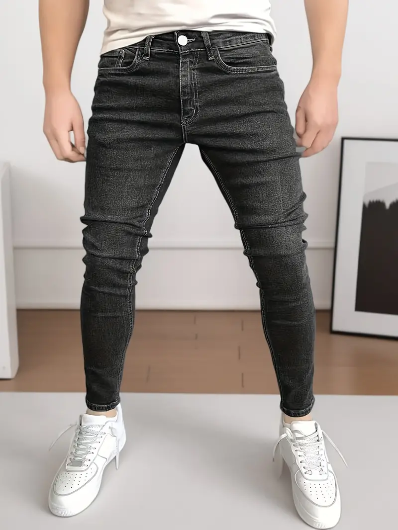 Francis® | Casual Classic Jeans For Spring/Summer - Image 6