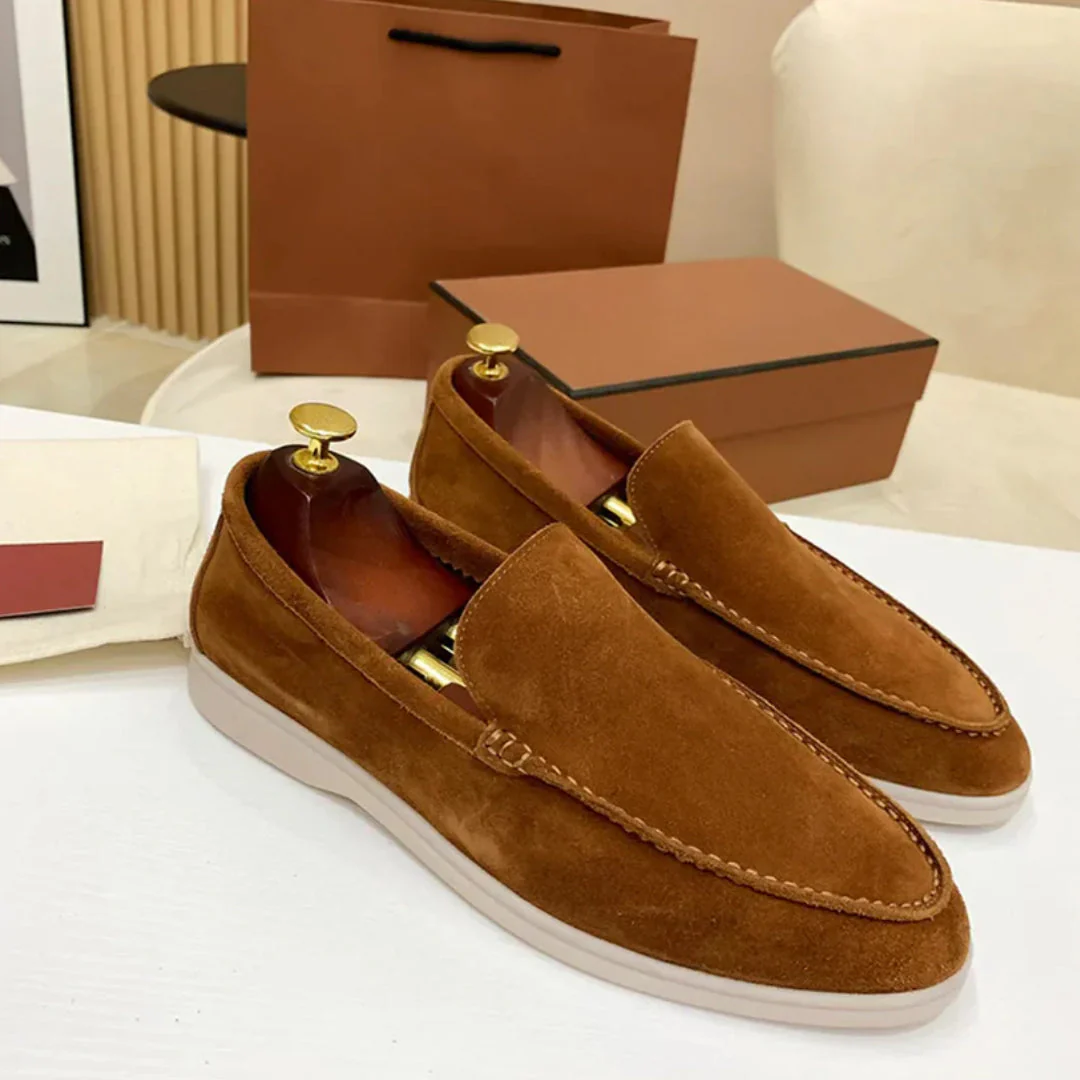 Francis® | Elegant Loafers - Image 5