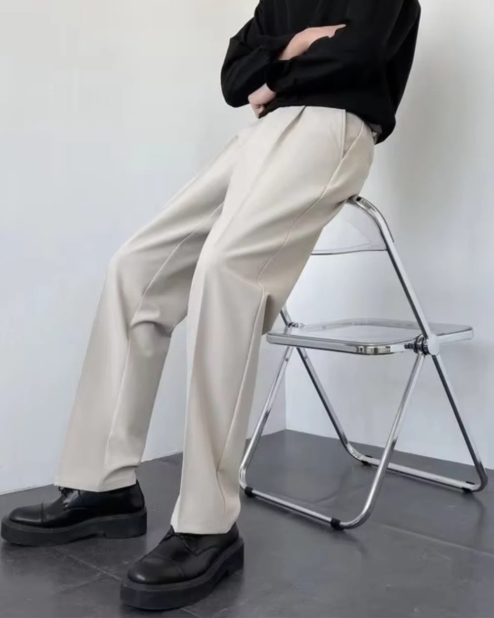 Francis® | Pants Milan Wide Fit - Image 6