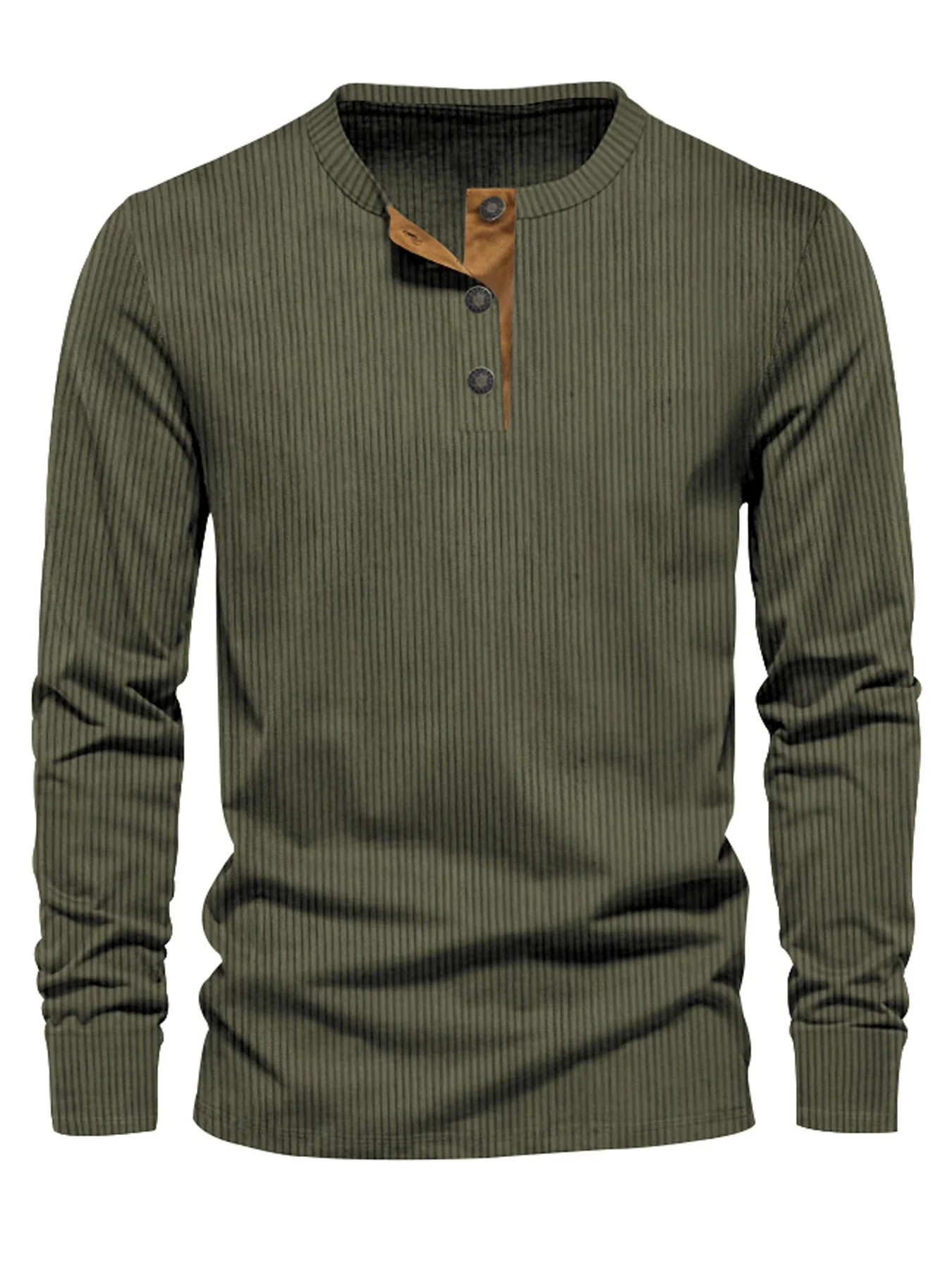 Francis® | Striped Long Sleeve