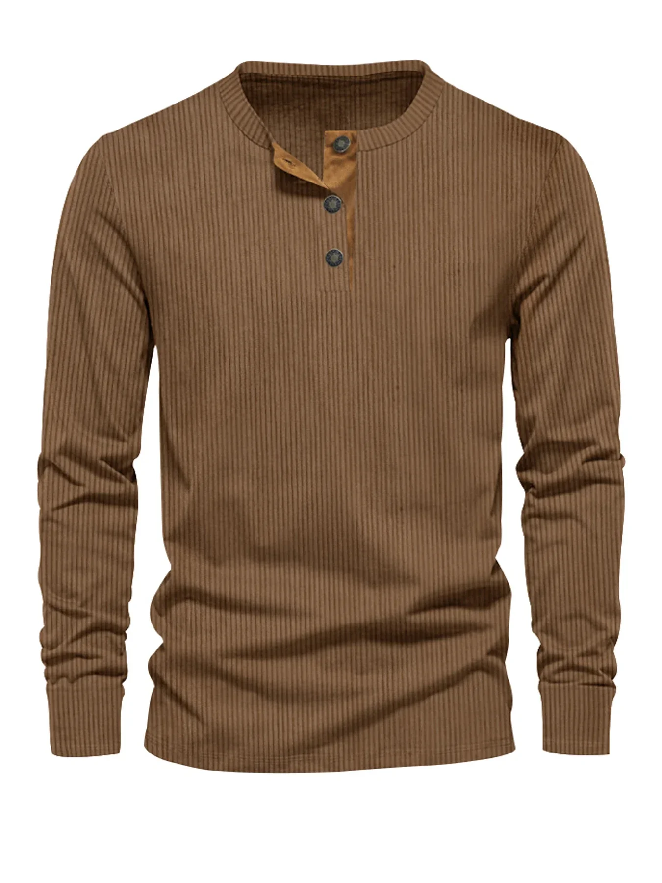 Francis® | Striped Long Sleeve - Image 6