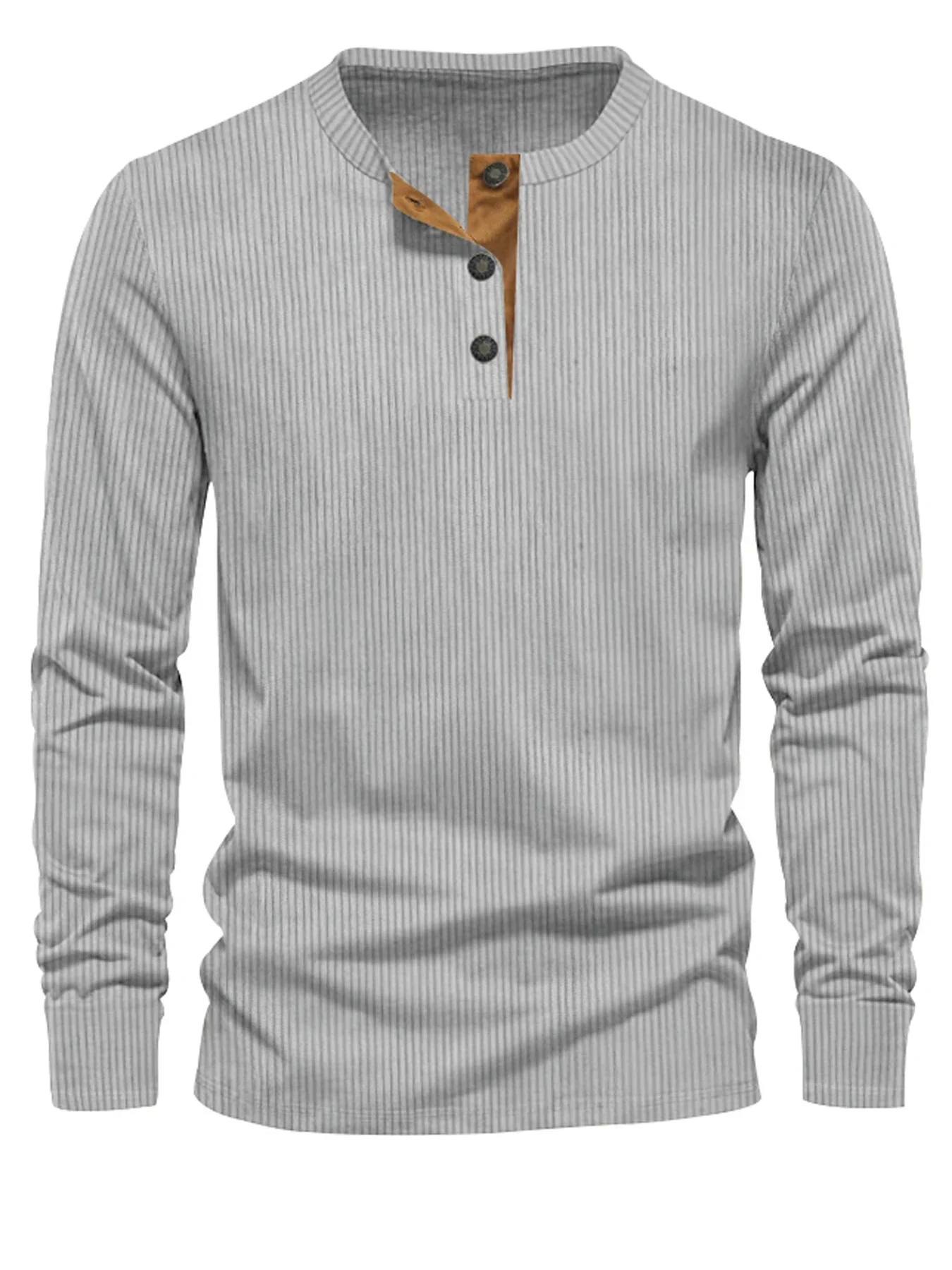 Francis® | Striped Long Sleeve - Image 8