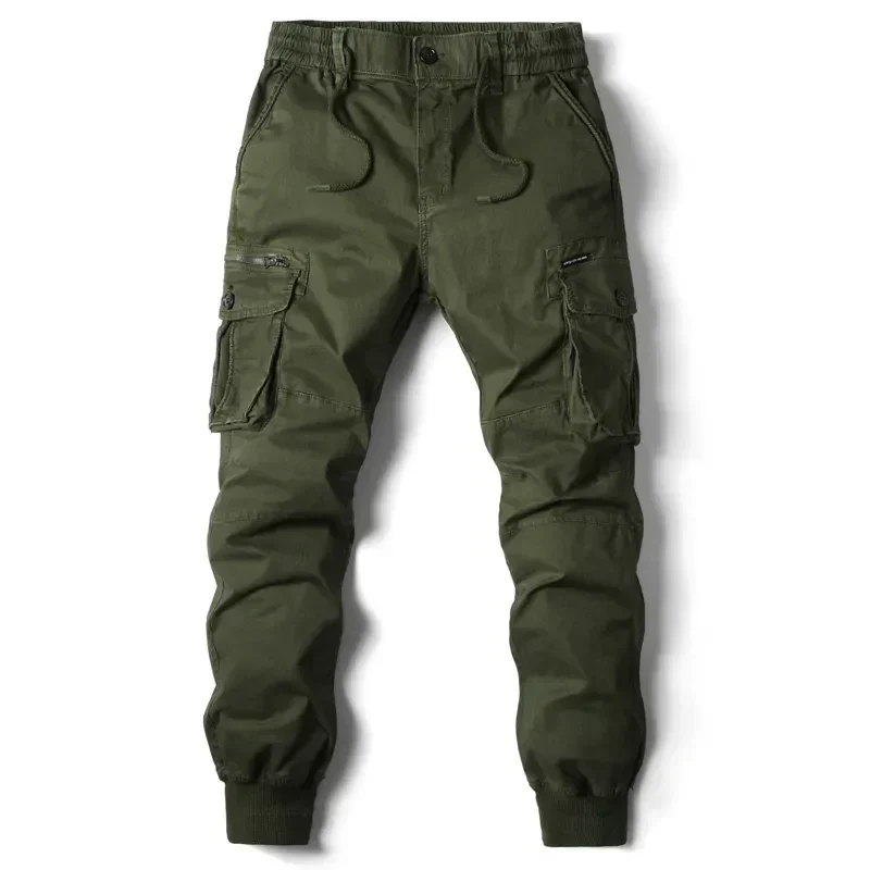 Francisco® | Effortless And Trendy   Pants - Image 2