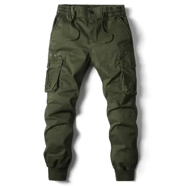 Francisco® | Effortless And Trendy   Pants - Image 4