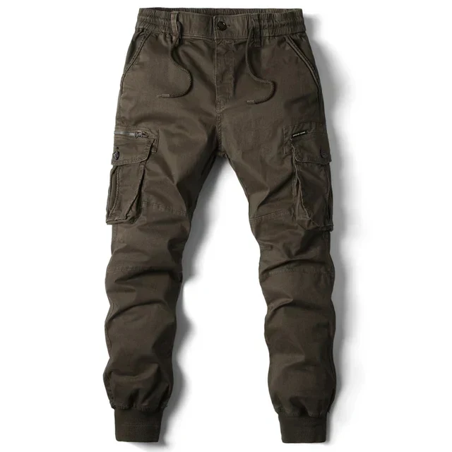 Francisco® | Effortless And Trendy   Pants - Image 6