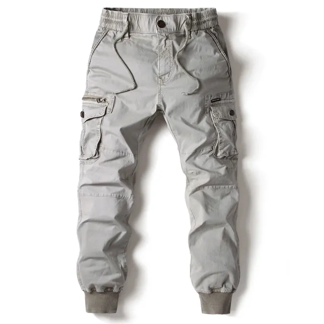 Francisco® | Effortless And Trendy   Pants - Image 9