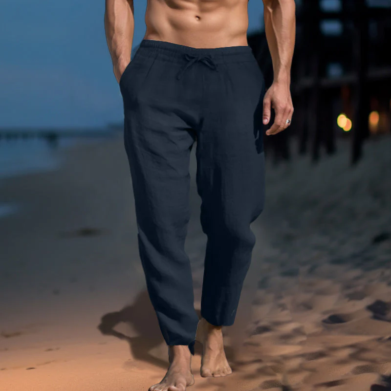 Francisco® | Linen Pants - Image 5