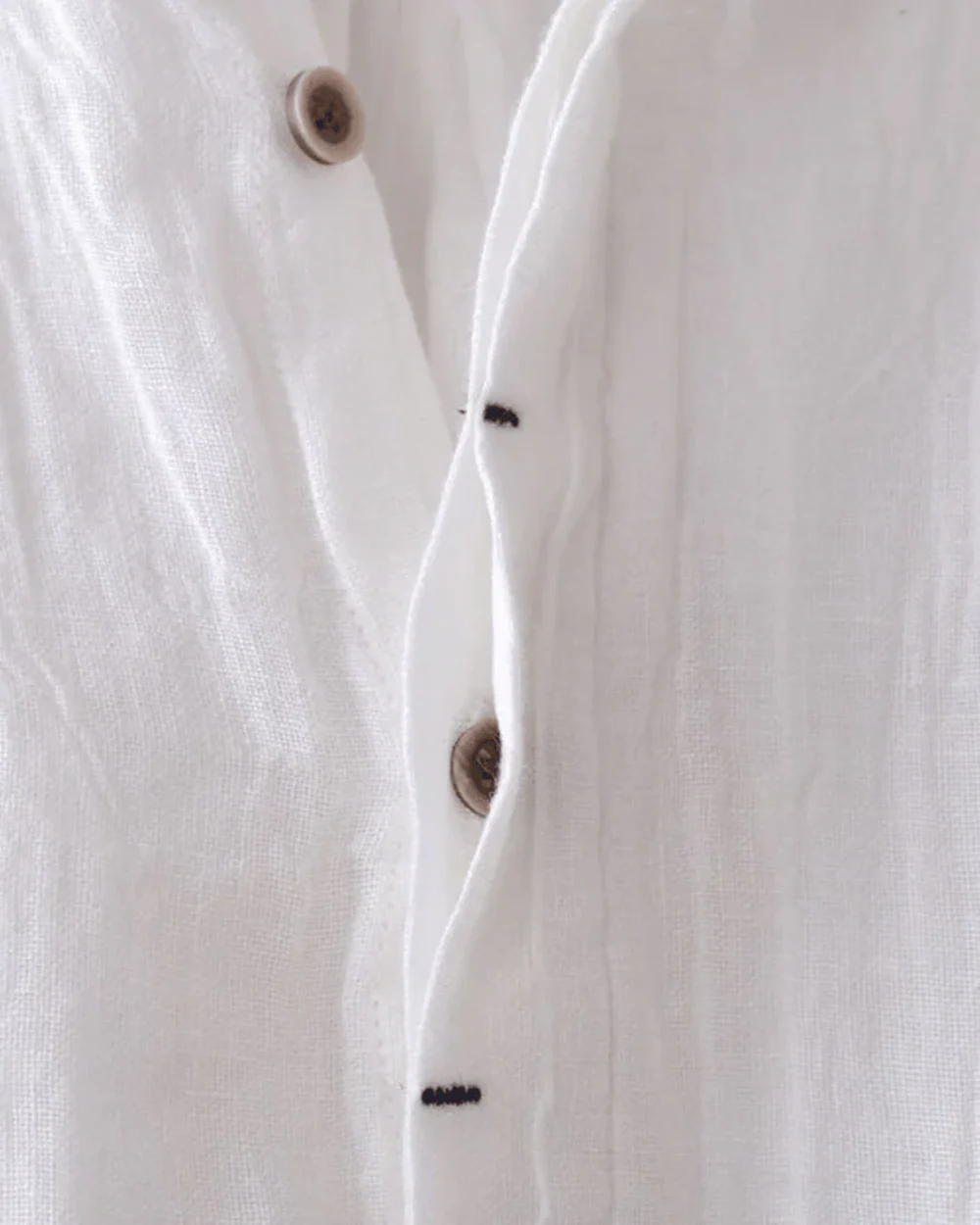 Francisco® | Linen Shirt - Image 6