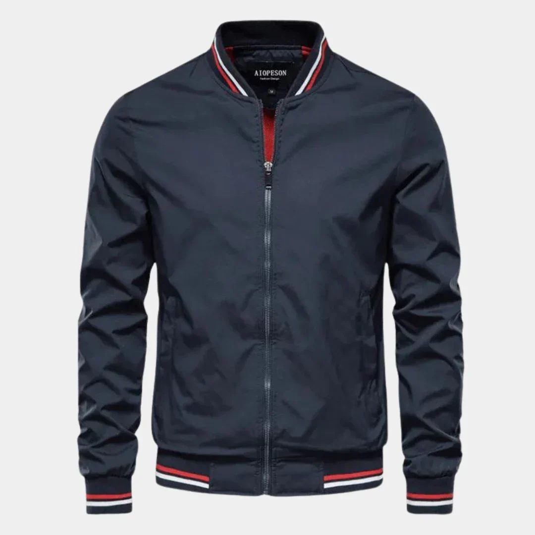 Francisco® | Summer Jacket - Image 2