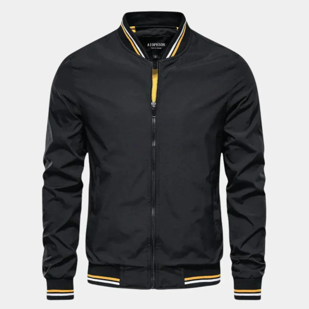 Francisco® | Summer Jacket - Image 3