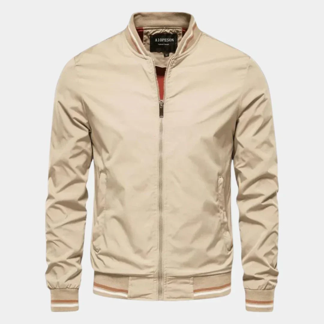 Francisco® | Summer Jacket - Image 4