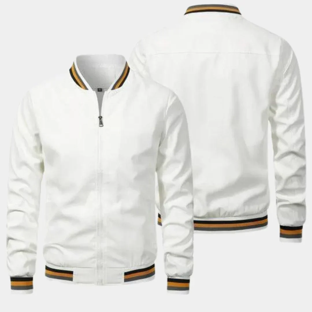 Francisco® | Summer Jacket - Image 5