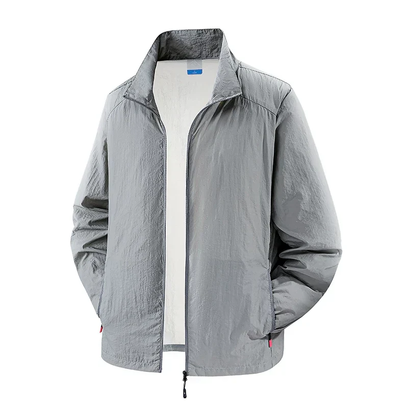 Francisco | Windbreacker Jacket - Image 2