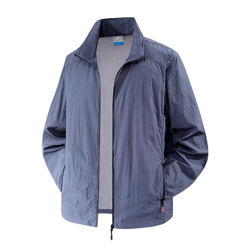 Francisco | Windbreacker Jacket - Image 3