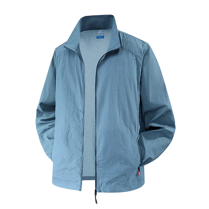 Francisco | Windbreacker Jacket - Image 4