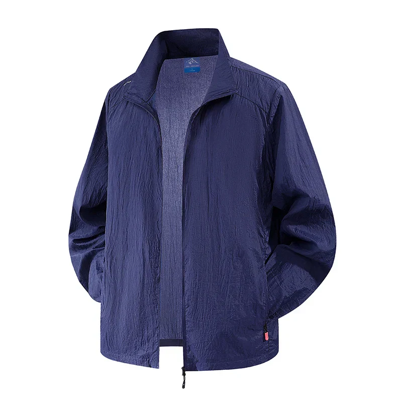 Francisco | Windbreacker Jacket - Image 5