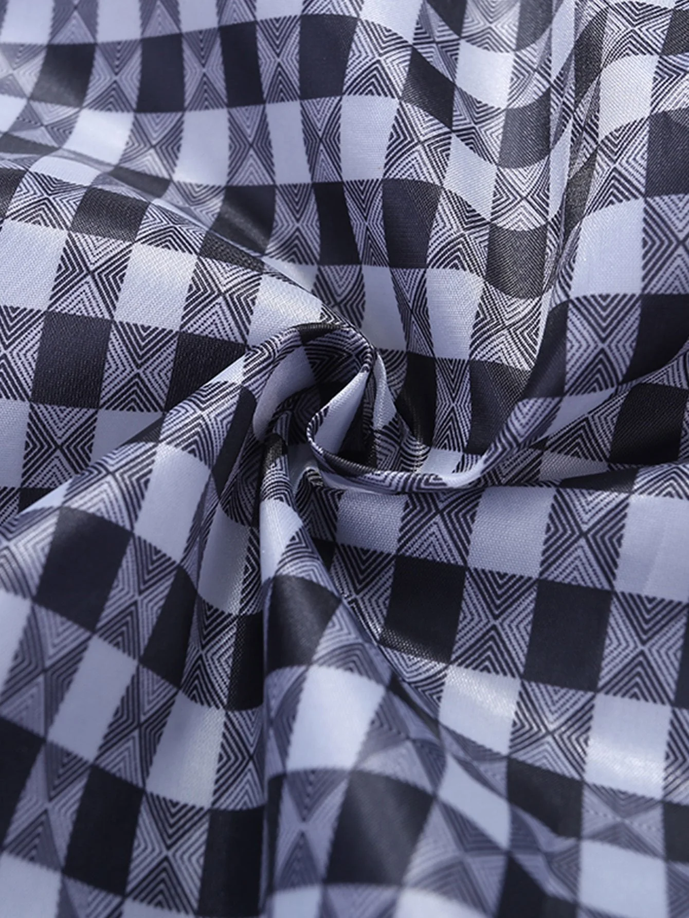 Francisco | Zip Stand Collar Jacket - Image 5