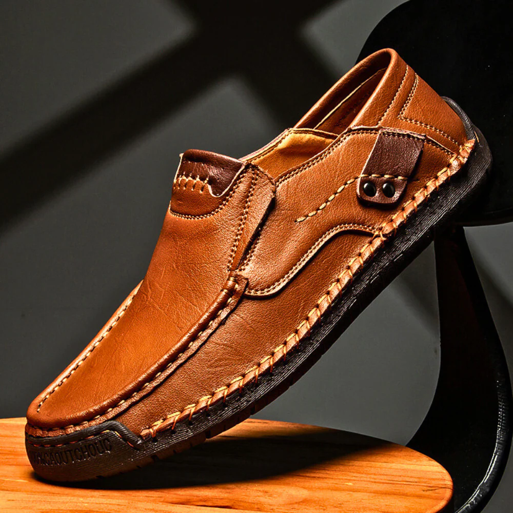 Franco | Bradford Loafers - Image 2