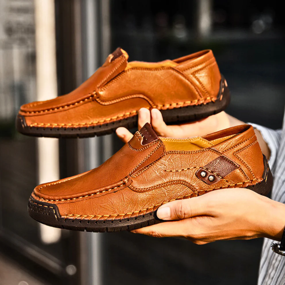 Franco | Bradford Loafers - Image 3