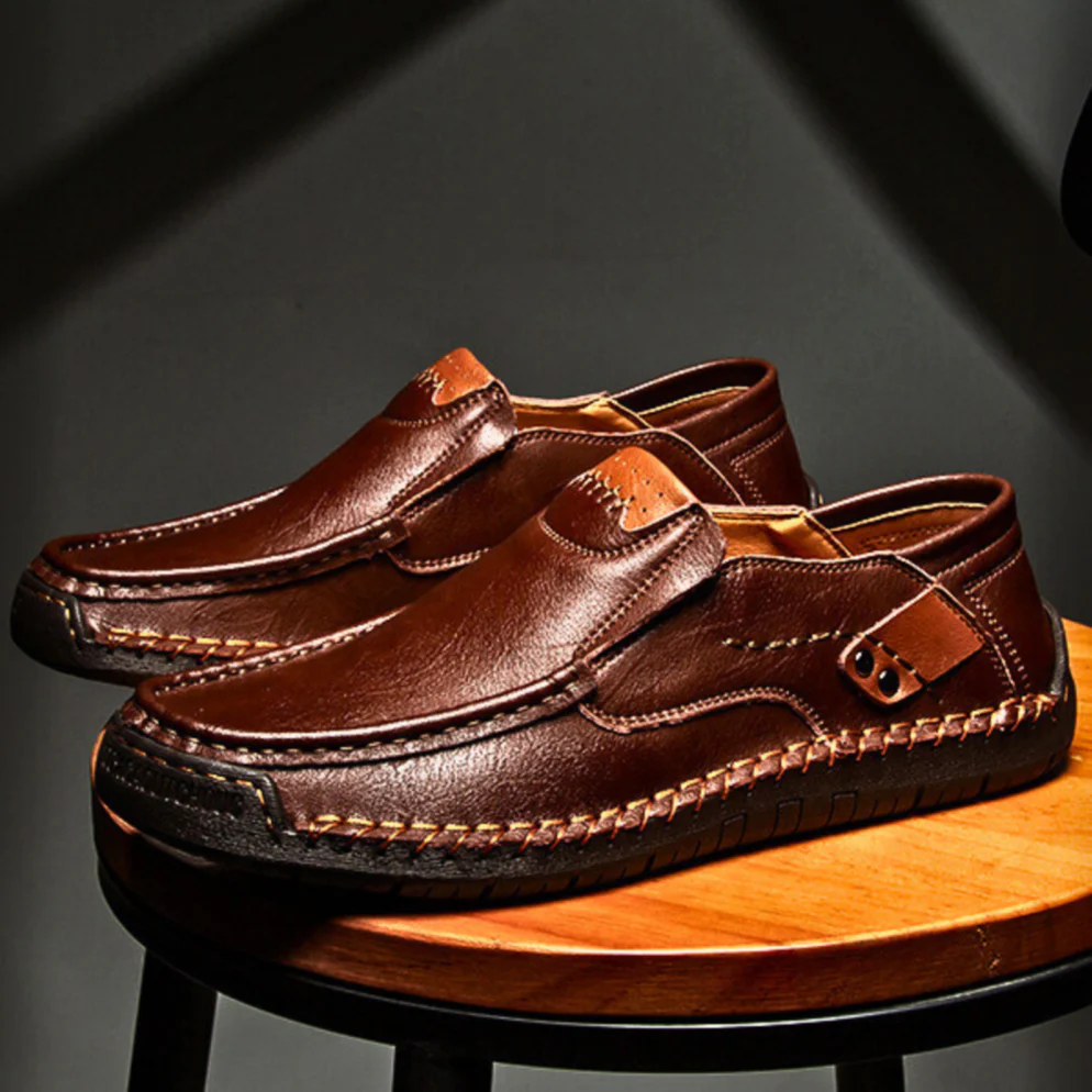 Franco | Bradford Loafers - Image 4