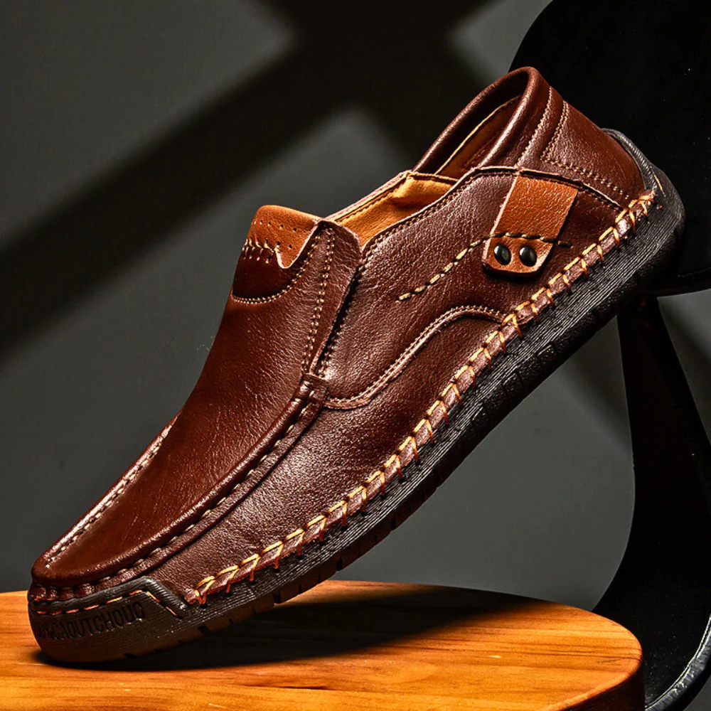 Franco | Bradford Loafers - Image 5