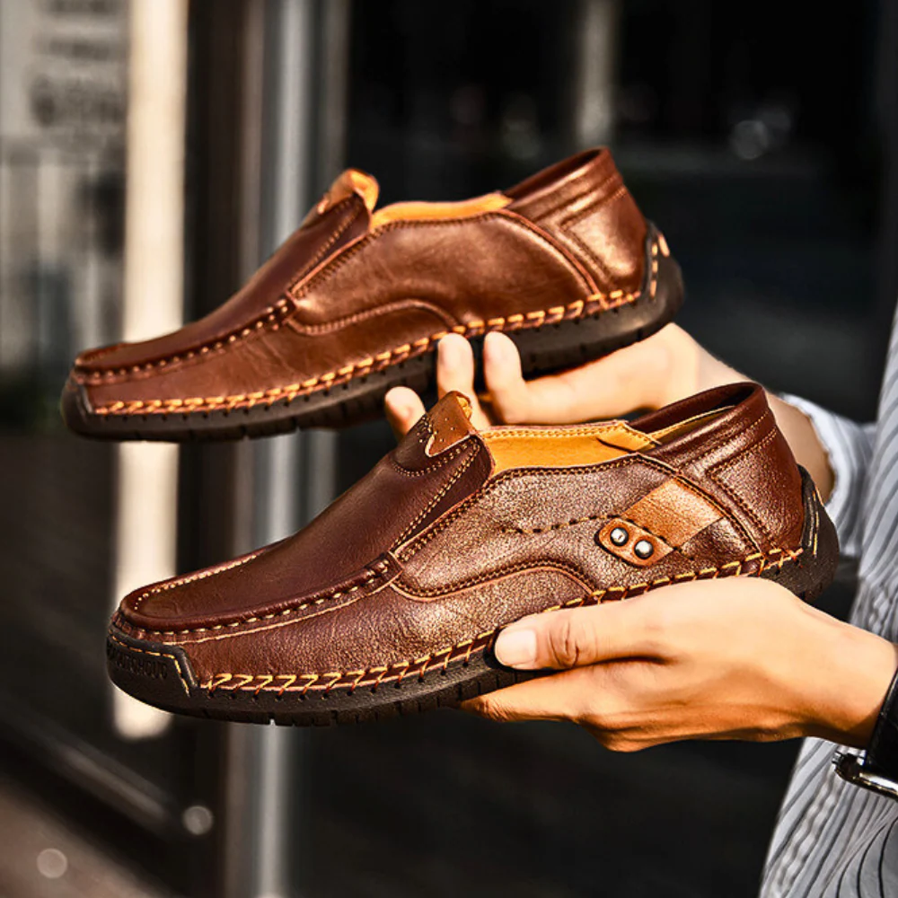Franco | Bradford Loafers - Image 6