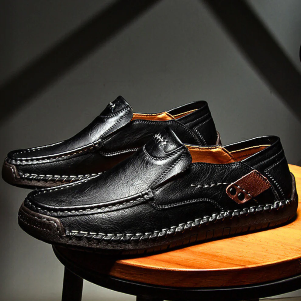 Franco | Bradford Loafers - Image 7
