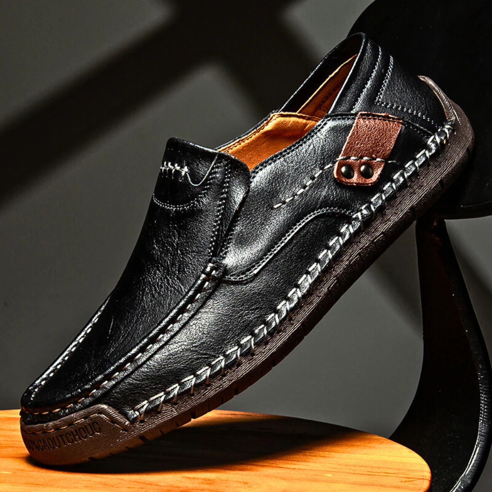 Franco | Bradford Loafers - Image 8