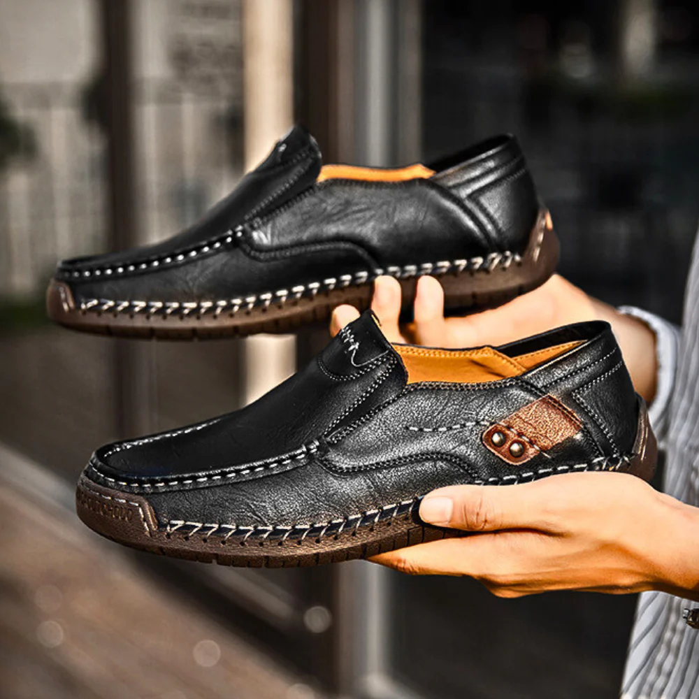 Franco | Bradford Loafers - Image 9