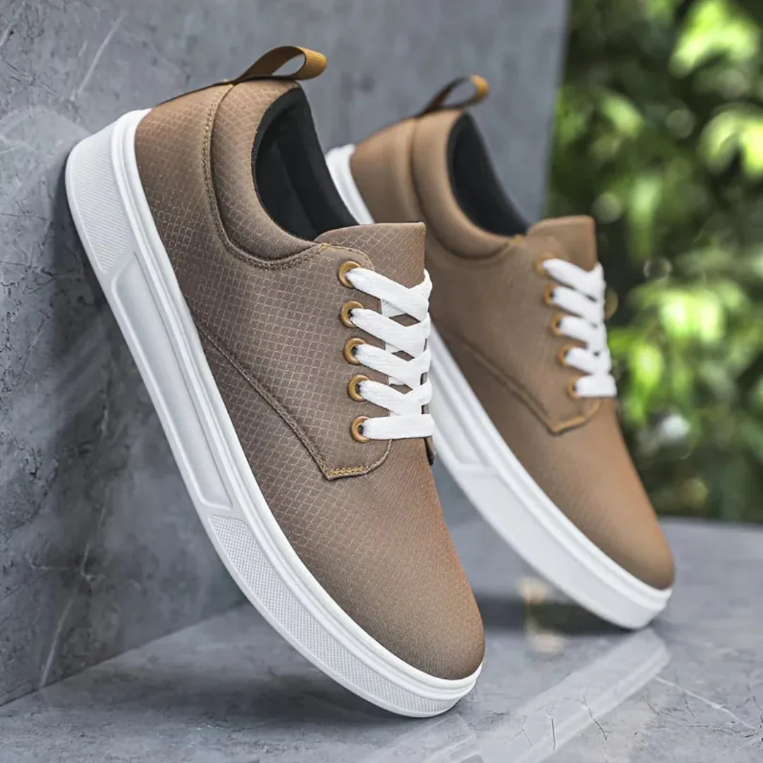 Franco | Vontas Classic Sneakers - Image 2