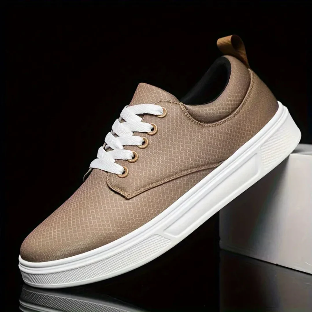 Franco | Vontas Classic Sneakers - Image 3