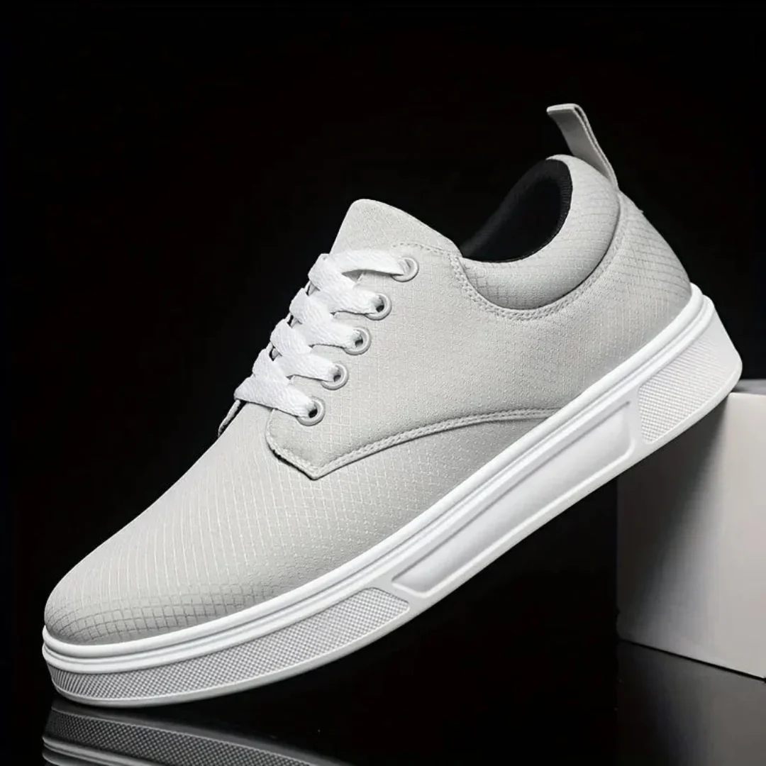 Franco | Vontas Classic Sneakers - Image 5