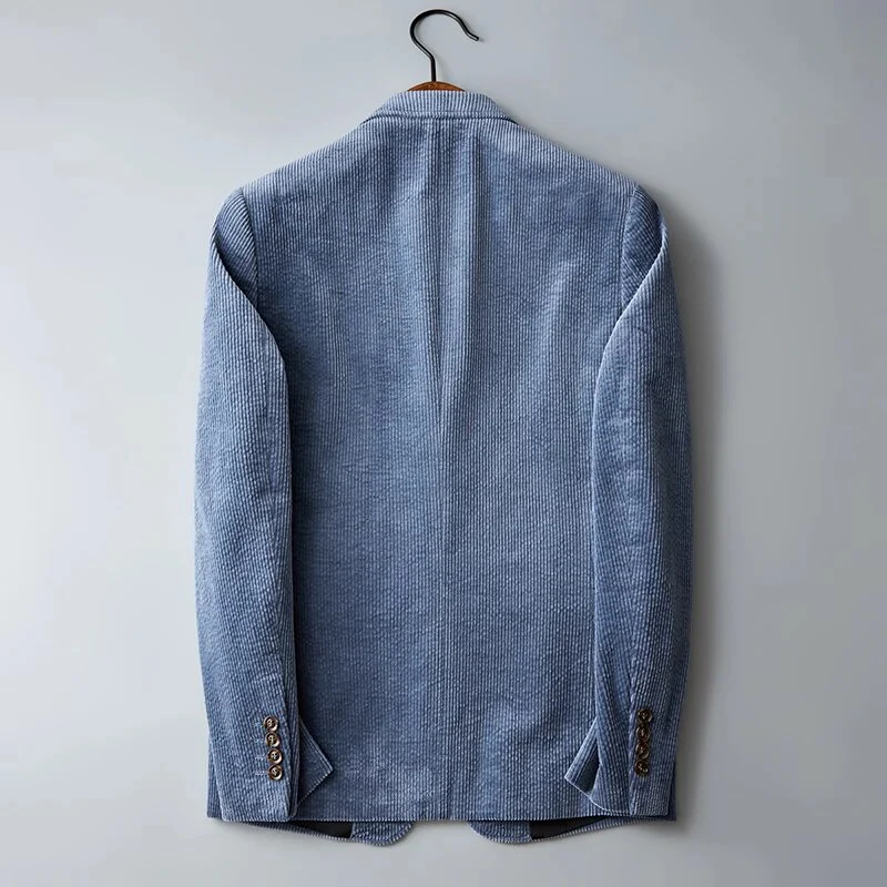 Frank® | Corduroy Blazer - Image 2
