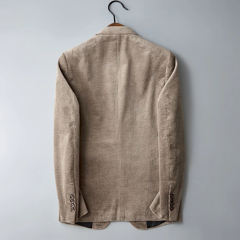 Frank® | Corduroy Blazer - Image 3