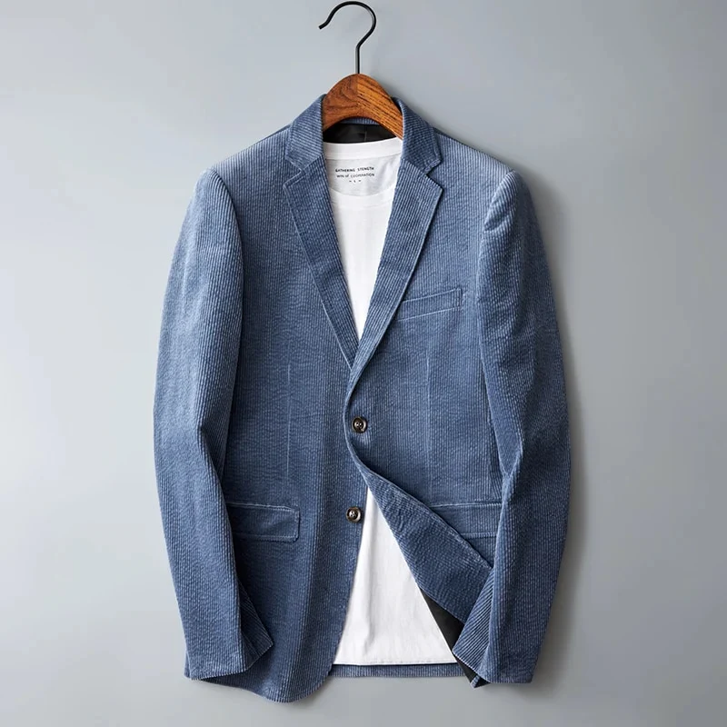 Frank® | Corduroy Blazer - Image 5