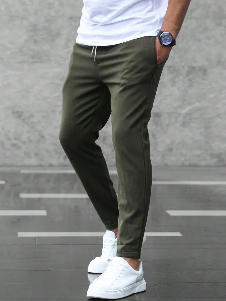 Frank® | Pants Elasstico Renato Premium - Image 10
