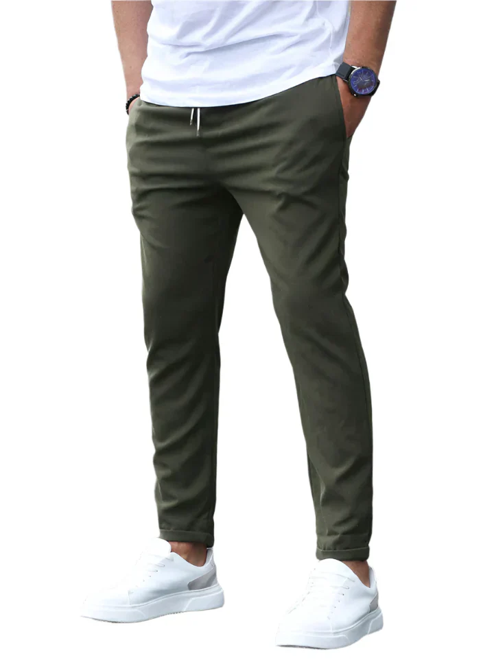 Frank® | Pants Elasstico Renato Premium - Image 4